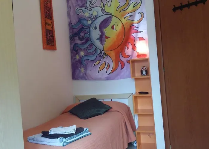 Il Sole E La LunaAlbergo